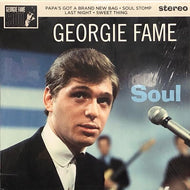 GEORGIE FAME / Soul