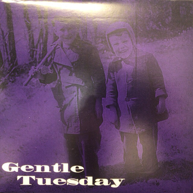 GENTLE TUESDAY / MISGIVING ME