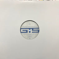 GTS / RHYTHM PARADAISE E.P.