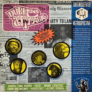 GLEN BROWN / Dubble Attack