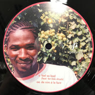 GEIOM / FEEL SO BAD / DE NIM E LE FANT