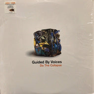 GUIDED BY VOICES / Do The Collapse