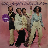 GLADYS KNIGHT & THE PIPS / ABOUT LOVE