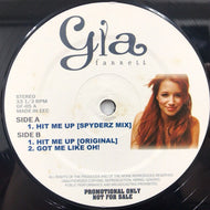 GIA FARRELL / HIT ME UP