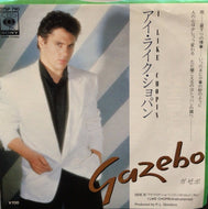 GAZEBO / I LIKE CHOPIN