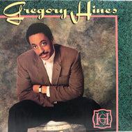 GREGORY HINES / GREGORY HINES