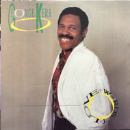 GEORGE KERR / WORDS OF LOVE