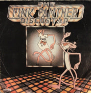 GUY DE LO AND HIS ORCHESTRA / The Pink Panther Discostar