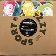 GROOVEMAN SPOT / 2 Things / Down To You