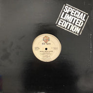 GEORGE BENSON / Love Ballad