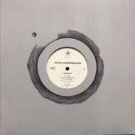 GLENN UNDERGROUND / Smoke EP