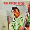GENE VINCENT AND THE BLUE CAPS / GENE VINCENT ROCKS! AND THE BLUE CAPS ROLL