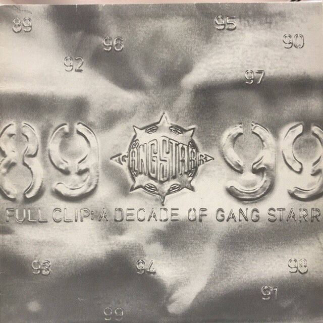 洋楽 THE YEARS OF GANG STARRMIXEDBYDJ PREMIER 洋楽 THE YEARS OF GANG STARRMIXEDBYDJ PREMIER LTU4NjguanBlZw