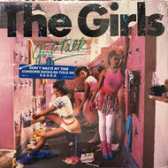 GIRLS / GIRLS TALK