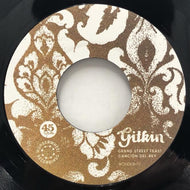 GITKIN / Grand Street Feast