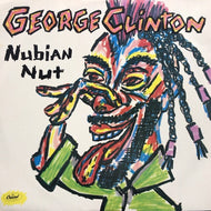 GEORGE CLINTON / NUBIAN NUT