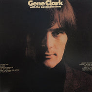 GENE CLARK / Gene Clark With The Gosdin Brothers