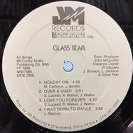 GLASS TEAR / GLASS TEAR