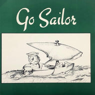 GO SAILOR / Fine Day For Sailing