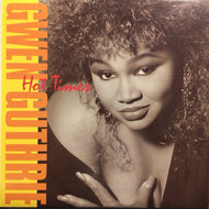 GWEN GUTHRIE / HOT TIMES
