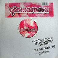 GLAMARAMA / GIRLS JUST WANNA HAVE FUN