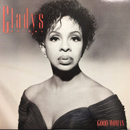 GLADYS KNIGHT / GOOD WOMAN