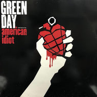 GREEN DAY / American Idiot