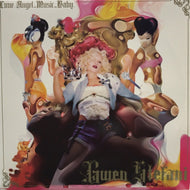 GWEN STEFANI / LOVE, ANGEL, MUSIC, BABY