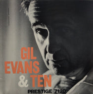 GIL EVANS / Gil Evans & Ten