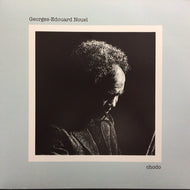 GEORGES-EDOUARD NOUEL / CHODO