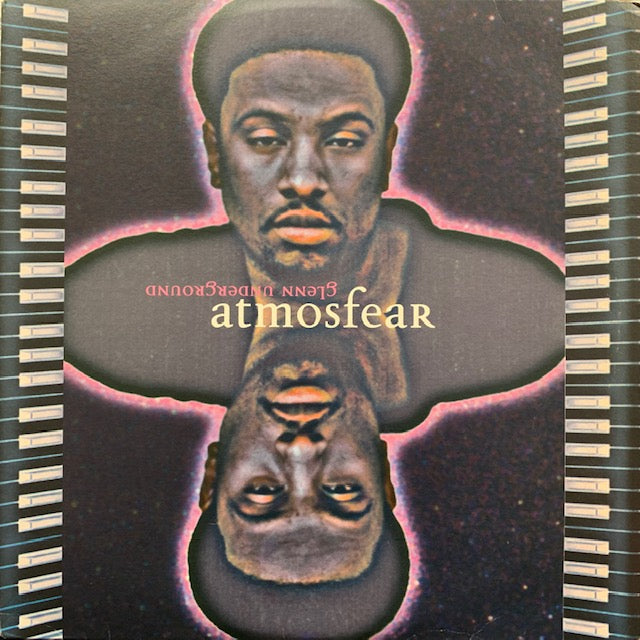 GLENN UNDERGROUND / Atmosfear – TICRO MARKET