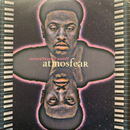 GLENN UNDERGROUND / Atmosfear