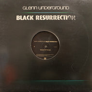 GLENN UNDERGROUND / AFRO GENTE