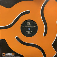 GLENN UNDERGROUND / Legacy Of The Know