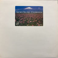 GEORGE DEUTER / Celebration