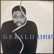 GERALD LEVERT / Groove On