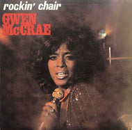 GWEN McCRAE / ROCKIN' CHAIR