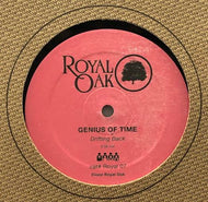 GENIUS OF TIME / Drifting Back