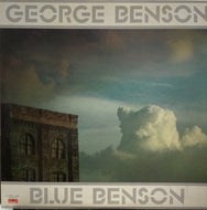GEORGE BENSON / Blue Benson 