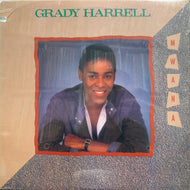 GRADY HARRELL / Mwana