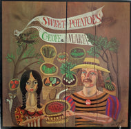 GEOFF & MARIA / Sweet Potatoes