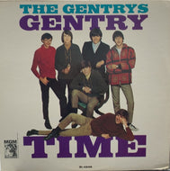 GENTRYS / Gentry Time