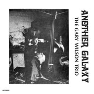 GARY WILSON TRIO / Another Galaxy