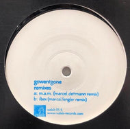 GOWENTGONE / Remixes