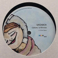 GRUNBOX / Celeste, La Mimosa