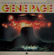 GENE PAGE / Close Encounters