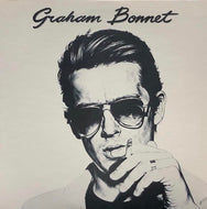 GRAHAM BONNET / Graham Bonnet