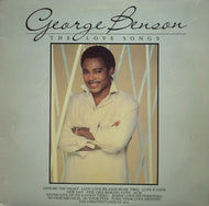 GEORGE BENSON / The Love Songs