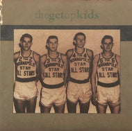 GET UP KIDS / Woodson