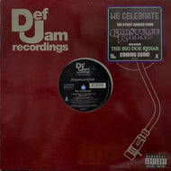 GHOSTFACE KILLAH / We Celebrate